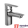 Смеситель для умывальника монолитный хром МАРС LM3506C