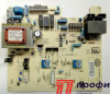 Электронная плата ПДУ 6SCHEMOD12 vic compact стар (зеленая)