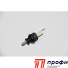 Датчик температуры отходящих газов (NTC) (8435270) PRIME HT