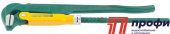Ключ KRAFTOOL трубный, тип "PANZER-L", прямые губки, Cr-V сталь, 1"/330мм