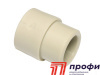 Муфта переходная вн./нар. 50*40 "EKOPLASTIK" (SRE15040XX)