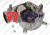 Вентилятор 0020211606 Гепард 12/23 MTV(H-RU) новые