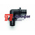 Угольник 90гр. 32 PX "REHAU" 160024 пластик