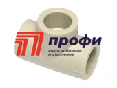 Тройник 63 "EKOPLASTIK" (STK063XXXX)