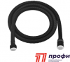 Душевой шланг Lemark LE8024S-Black 2.0 м TURN-FREE
