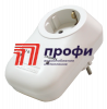 Устройство защиты от импульсных перенапряжений АЛЬБАТРОС-220/3500 АС "БАСТИОН"