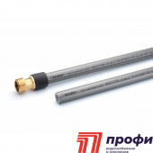 Унив. труба RAUTITAN stabil PLATINUM 25*3,7 бухта 50 м