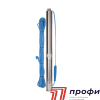  Насос скважинный ASP 1E-35-75 (встр.конд., каб.20м) (3235)