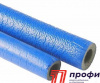 Труба в защит.оболочке 22/6 Энергофлекс Super Protect (2м) синяя