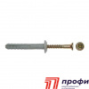 Дюбель-гвоздь гриб. 06х60