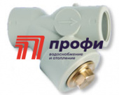 Обратный клапан 25 (SZKL025XXXX)