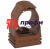 Хомут медного цвета starQuick 20-23мм WALRAVEN (0855822)