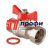 Кран шаровой с накидной гайкой 3/4" вн.-нар. (VT.260.N.0505)