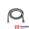 Душевой шланг Lemark LE8022S-Graphite 1.2 v