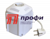 Стабилизатор напряжения "Бастион" TEPLOCOM ST–222/500 (222 ВА)