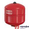 Расширительный бак (ТС/ХС) Flexcon R 8/1,5 - 6bar FLAMCO (16010RU)