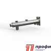Консоль для расширительного бака из нерж. стали KRB-02 20-15х4