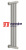 00-0124-0600 СН Пол-ль Хорда 600х195