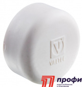 Заглушка 50 белый VALTEC (VTp.790.0.050)