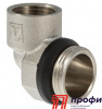 Отвод коллекторный VALTEC 1"x1/2" нар.-вн. (угольник)(VTc.531.N.0604 )