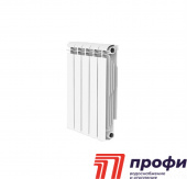 Радиатор Теплоприбор AR1-350 алюм. 10 сек. в магазине Профи