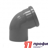 Отвод ПП 110х45 504053.R