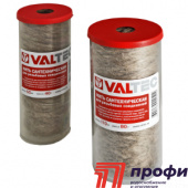 Нить сантехническая льняная VALTEC, для резьбовых соединений (110м) VT.FLAX.0.110