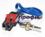 Датчик температуры ГВС Ace 13-40K. Coaxial. Atmo BH1403071A NAVIEN