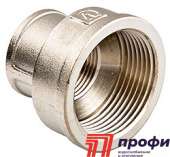 Муфта перех. 1 1/2"*1 1/4" (VTr.240.N.0807) 