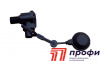 Клапан поплавковый пластм. гор. 1/2" QuickStop (6 атм.) QS00A00012