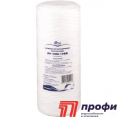 Картридж "USTM" PP-10M-10BB (веревка) 10"BB (10мкм)