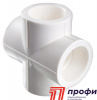 Крестовина PPR 32мм "VALTEC"  (VTp.741.0.032)