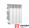 Радиатор EXCLUSIVO B4 350/100 8 сек. в магазине Профи
