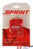 Нить для герметизации резьбы "SPRINT" 50м блистер