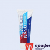 Паста Aquaflax nano, тюбик 80 гр.