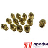 Комплект инжекторов (zz*0,69) 5666940 Nuvola 280 ( i, Fi ) BAXI 