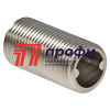 Ниппель под сгонный ключ 3/4" нар. (VTr.651.N.0005)