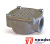 Фильтр газовый FGB15 (1/2", 0.5 бар, 50мкм) WATTS 10021070