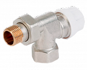 Клапан термостатический  - аксиальный, Dy 15 (PR30 03 15)