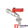 Кран водоразборный 1/2 (VT.051.N.04)