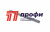 Винт-шуруп Torx M8x100мм WALRAVEN (6263810)