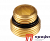 Нипель 3/4" - 1/2" PRADO PR20 15 20
