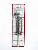 Нагр. элемент блистер 1.5 кВт(816616) (30-100л) овальн.фл. ABS PRO 65180341 ARISTON