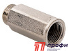 Удлинитель 1/2*50мм (VTr.197.N.0450)