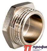 Заглушка 1/2"наруж. (пробка) (VTr.583.N.0004)