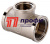 Тройник переходной 3/4"х1/2"х3/4" (VTr.750.N.0504)
