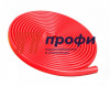 Труба в защит.оболочке 18/4 Энергофлекс Super Protect  (в бухте 11м) красная