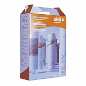 ATOLL Набор фильтров №202 на пол года atoll a-550 std, a-560e