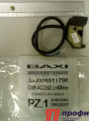 Устройство зажигания (8511790)  BAXI eco3 compact (Honeywell)