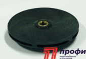 Колесо рабочее  Джамбо 50/28 (60/35)  (чугун. корпус) М346